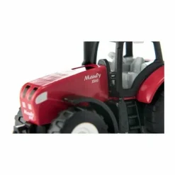 Tracteur Mauly X540 Rouge SIKU