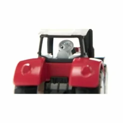 Tracteur Mauly X540 Rouge SIKU