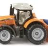 Tracteur miniature Massey Ferguson avec épandeur de sel