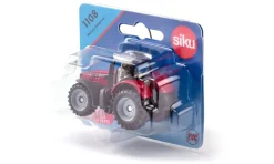 Tracteur miniature Massey Ferguson