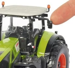 Tracteur Claas Axion 950