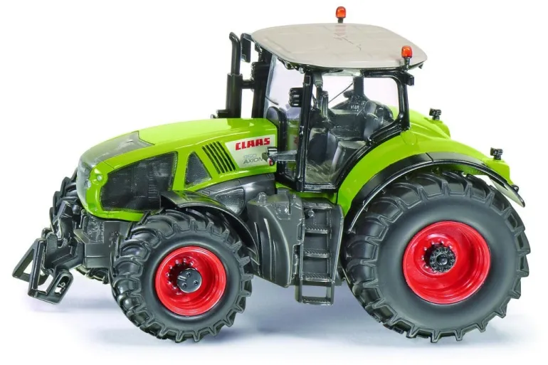 Tracteur Claas Axion 950
