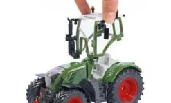 Tracteur Fendt 724 Vario