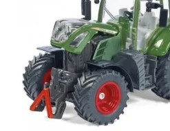Tracteur Fendt 724 Vario