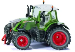 Tracteur Fendt 724 Vario