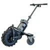 Tracteur-pousseur électrique freiné Tractout ZOETTE