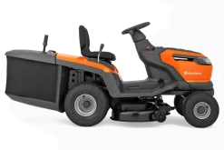 Tracteur tondeuse TC 100i HUSQVARNA