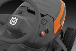 Tracteur tondeuse TC 100i HUSQVARNA