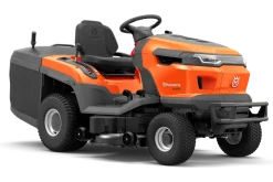 Tracteur tondeuse TC 220T HUSQVARNA