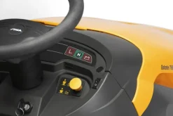Tracteur tondeuse thermique Estate 798