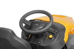 Tracteur tondeuse thermique Estate 798
