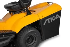 Tracteur tondeuse thermique Estate 7122W