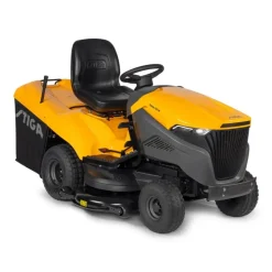 Tracteur tondeuse thermique Estate 7122W
