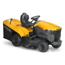 Tracteur tondeuse thermique Estate 798W