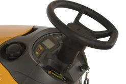 Tracteur tondeuse thermique Estate 7102W
