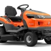 Tracteur tondeuse TS 217T HUSQVARNA