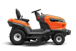 Tracteur tondeuse TS 217T HUSQVARNA