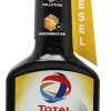 Traitement diesel 250ml TOTAL