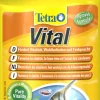 Traitement de l'eau TetraVital pour aquarium 250ml