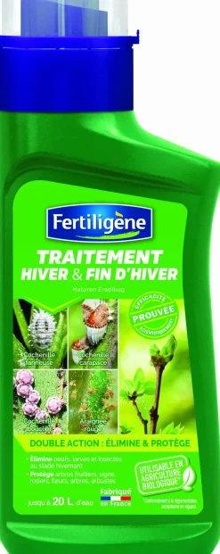 Traitement d'hiver 400 ml FERTILIGÈNE
