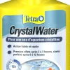 Traitement eau CrystalWater eau 100ml