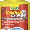 Traitement médical contre maladie poisson rouge 100ml