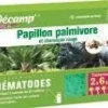 Traitement nématodes contre papillon palmivore - 50 millions