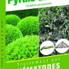 Traitement par nématodes contre la pyrale du buis (x2)