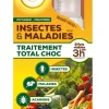 Traitement total 3 en 1 pour potager 100ml SOLABIOL