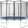 Trampoline Funni 250 bleu KANGUI