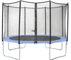 Trampoline Funni 250 bleu KANGUI