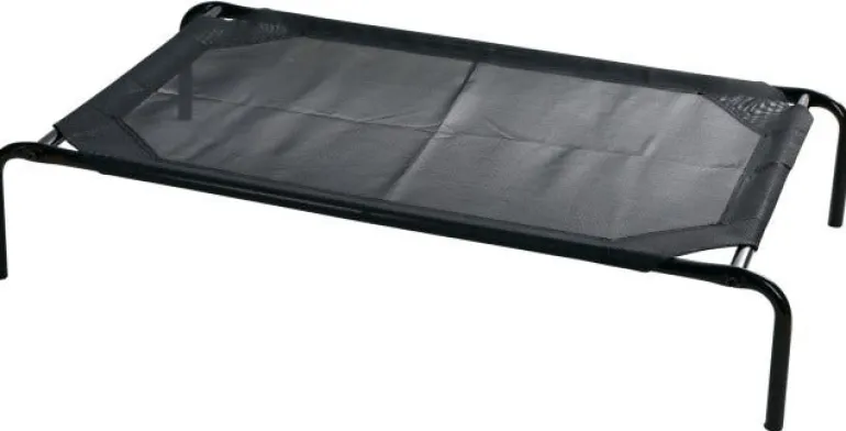 Transat pour chien 107 x 65 x 20 cm KERBL