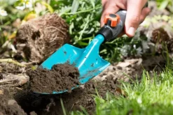 Transplantoir Combisystem 8,5 cm GARDENA