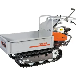 Transporteur CR 560 GX160 (EURO 5)