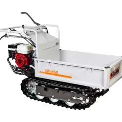 Transporteur CR 450 GX160 (EURO 5)