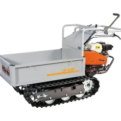 Transporteur CR 450 GX160 (EURO 5)