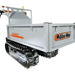 Transporteur CR 340 H (EURO 5)