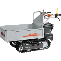 Transporteur CR 340 K (EURO 5)