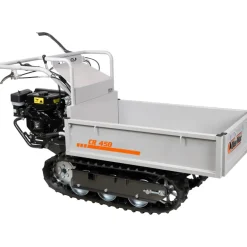 Transporteur CR 450 K800H (EURO 5)