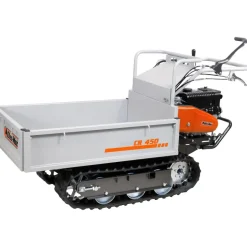 Transporteur CR 450 K800H (EURO 5)