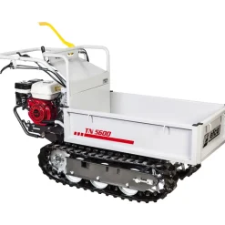 Transporteur TN 5600 (EURO 5)