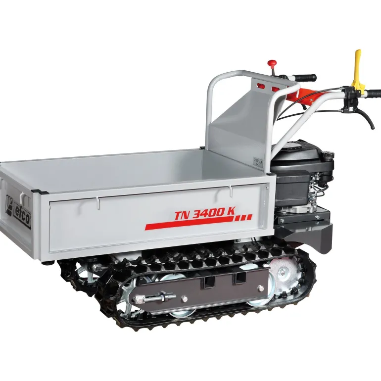 Transporteur TN 3400 K (EURO 5)