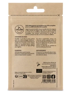 Trèfle D'Alexandrie Bio 10g CAILLARD