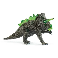 Tricératops de Pierre
