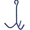 Trident 3 crochets bleu