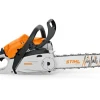 Tronçonneuse thermique MS 212 CBE 40cm 39cm3 STIHL