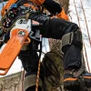 Tronçonneuse thermique MS201 TC-M 35cm 35cm3 STIHL