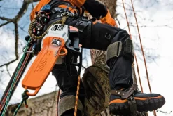 Tronçonneuse thermique MS201 TC-M 35cm 35cm3 STIHL