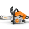 Tronçonneuse thermique MS162 C-BE 35cm 30cm3 STIHL