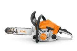 Tronçonneuse thermique MS162 C-BE 35cm 30cm3 STIHL